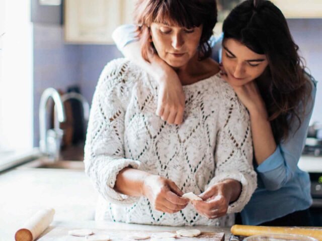 Coping with Mental Illness in the Family